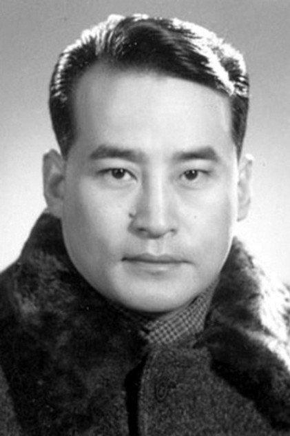 Kun Xiang - Actor Profile Photo