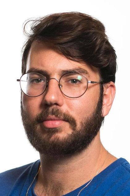 Irmy Shik Blum - Actor Profile Photo