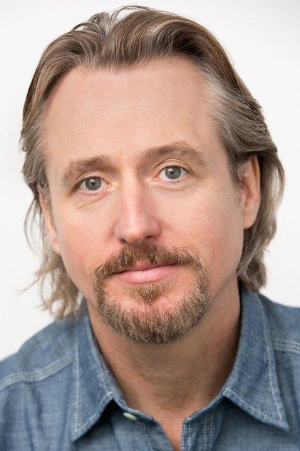 Linus Roache - Actor Profile Photo