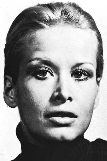 Sylvia Manas - Actor Profile Photo