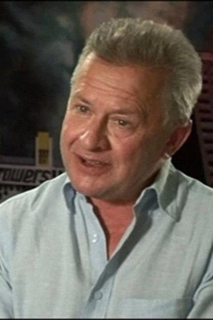 Stephen Wyatt - Actor Profile Photo