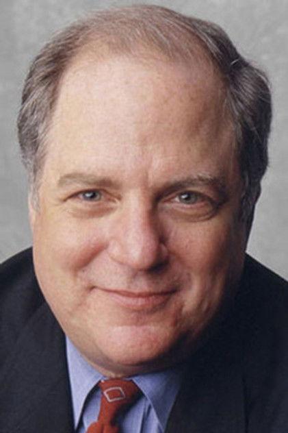 Frank Rich - Actor Profile Photo