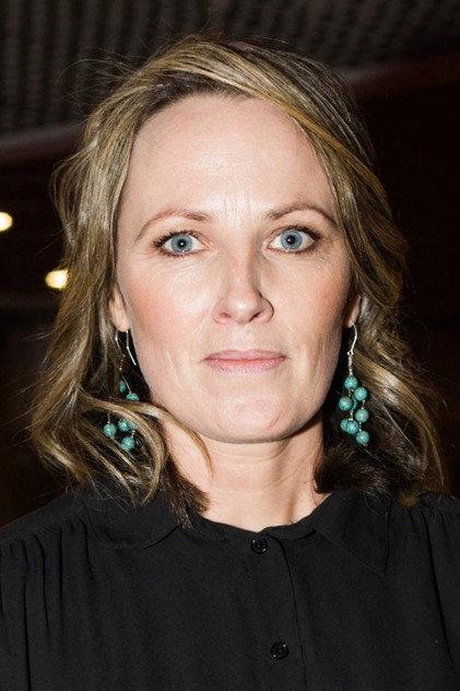 Helen Behan - Actor Profile Photo