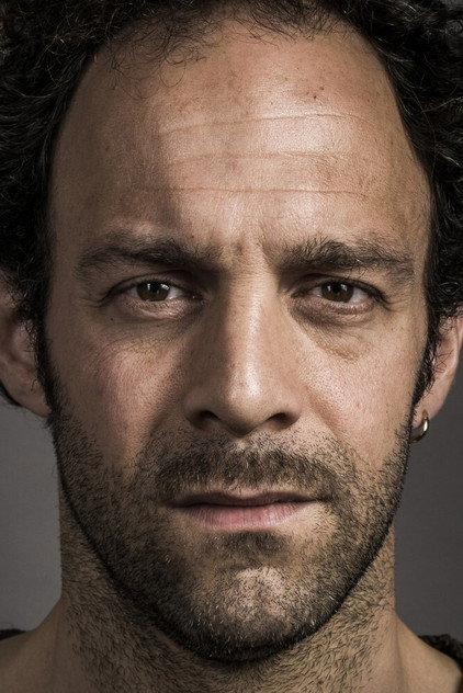 Clément Bresson - Actor Profile Photo