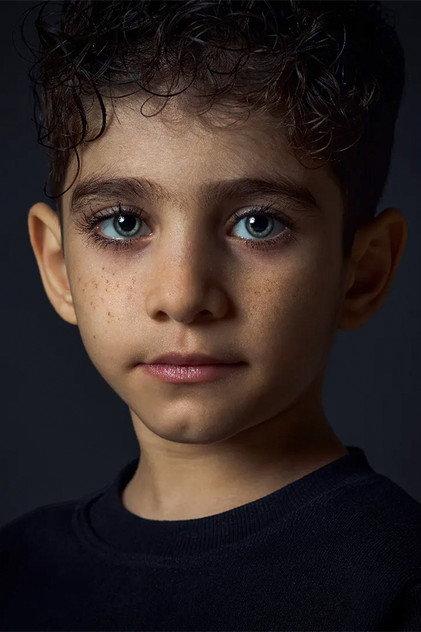 Ali Karimi - Actor Profile Photo