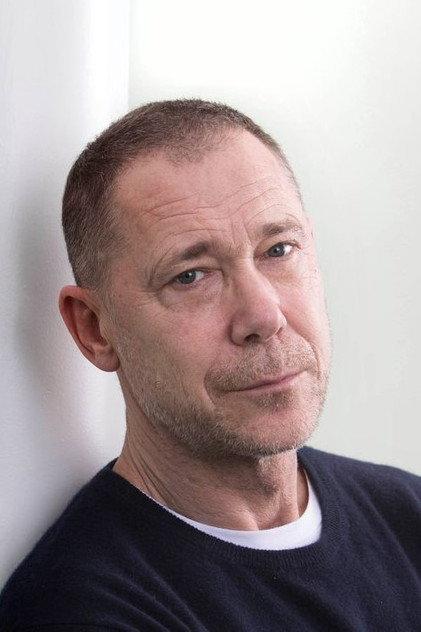 Hans Kesting - Actor Profile Photo