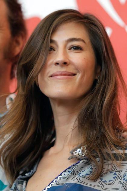 Natalia López - Actor Profile Photo