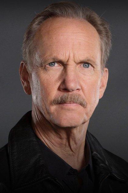 Michael O'Neill - Actor Profile Photo