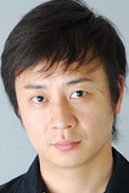 Tetsuhiro Sai - Actor Profile Photo