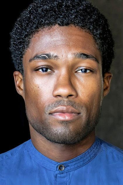 Antonio Madison - Actor Profile Photo