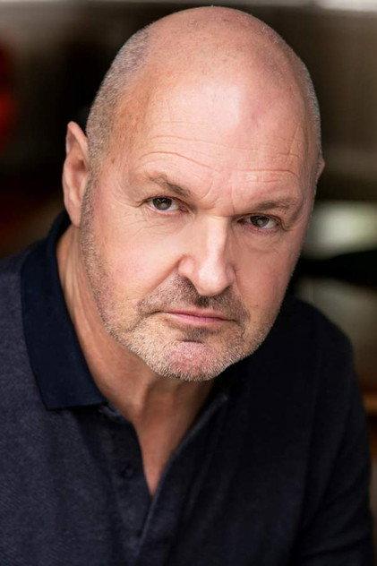 Paul Barrett - Actor Profile Photo