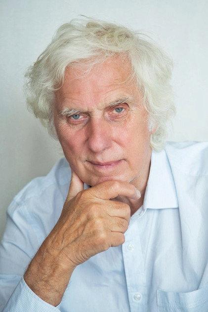 Douglas Kirkland - Actor Profile Photo