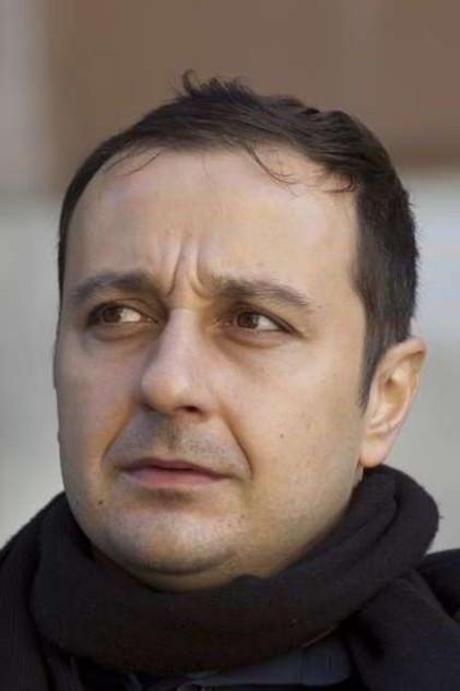 László Katona - Actor Profile Photo