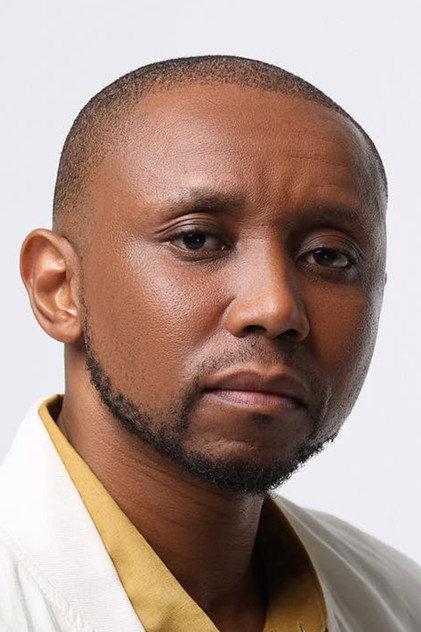 S'Dumo Mtshali - Actor Profile Photo