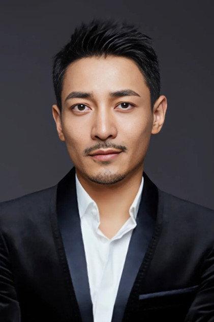 William Wu - Actor Profile Photo