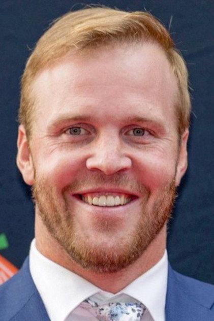 Bryan Bickell - Actor Profile Photo