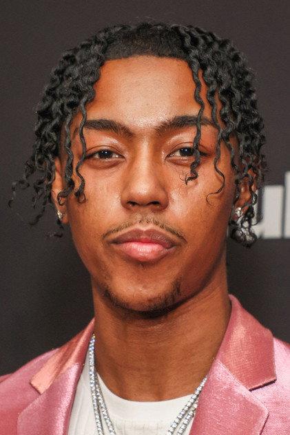 Justin Sweat - Actor Profile Photo
