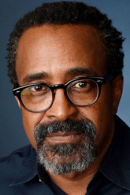 Tim Meadows - Actor Profile Photo