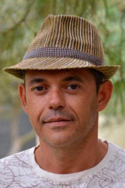 Antonio Aloy - Actor Profile Photo
