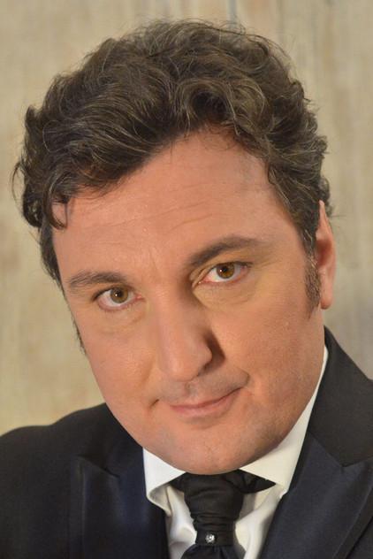 Ludovic Tézier - Actor Profile Photo