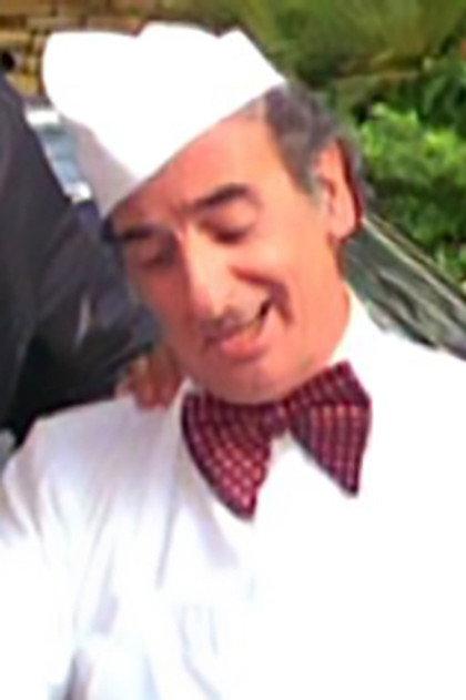 Al Nestor - Actor Profile Photo