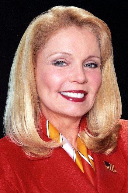 Jean Carol - Actor Profile Photo