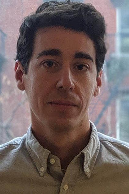 Bernardo Britto - Actor Profile Photo