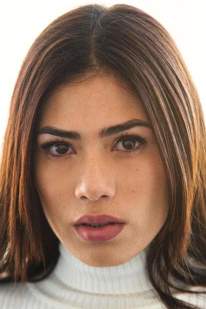 Paula Grimaldo - Actor Profile Photo