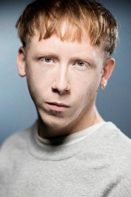 Eddy de Pretto - Actor Profile Photo