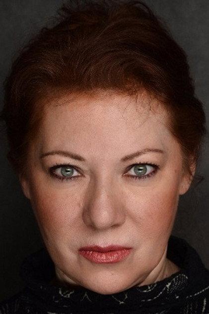 Svetlana Svibilskaya - Actor Profile Photo
