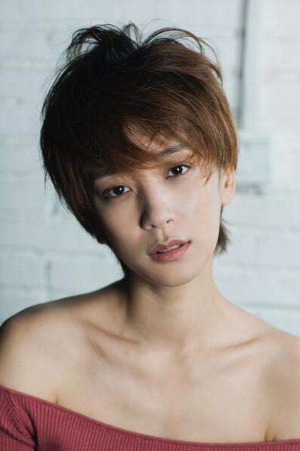 Xie Xintong - Actor Profile Photo