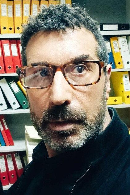 Αλέξανδρος Σαρηπανίδης - Actor Profile Photo