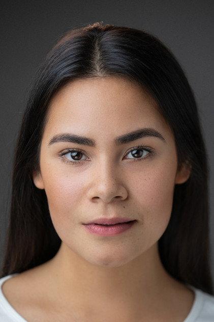 Wendy Rosas - Actor Profile Photo