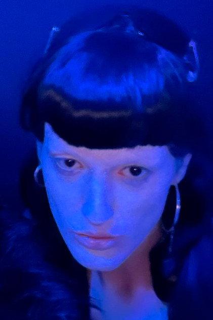Musidora Escobar - Actor Profile Photo