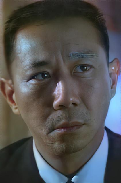 Raven Choi Yip-San - Actor Profile Photo