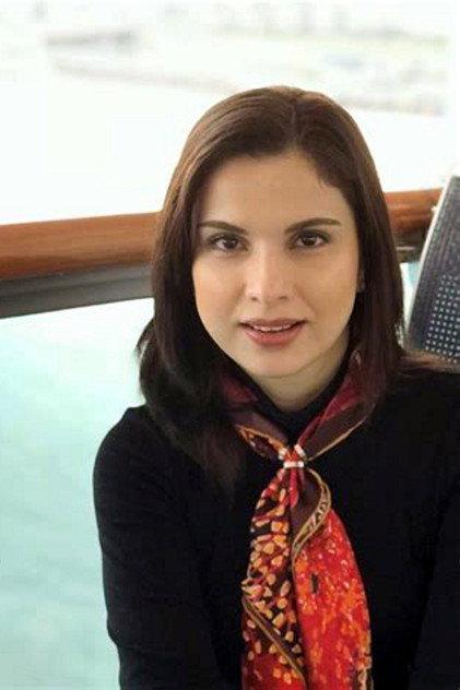 Ana Roces - Actor Profile Photo