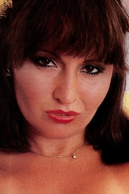 Samantha Fox - Actor Profile Photo