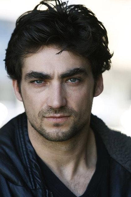 John Kyle Sutton - Actor Profile Photo