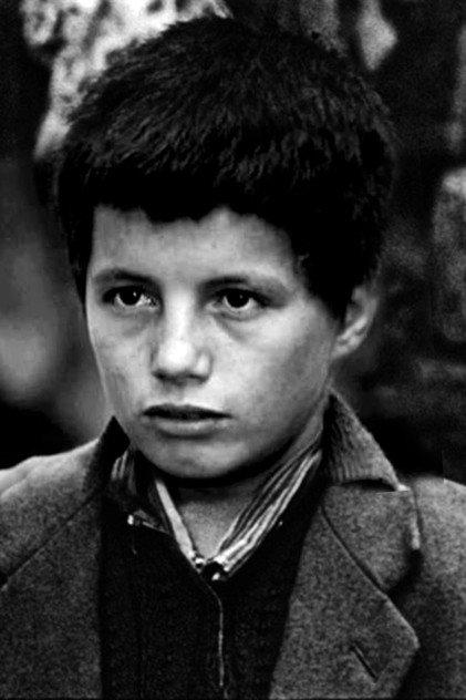 Mohamed Ben Kassen - Actor Profile Photo