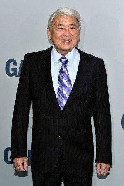 Alvin Ing - Actor Profile Photo