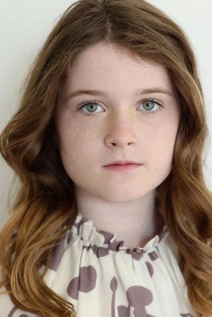 Nora Yates - Actor Profile Photo
