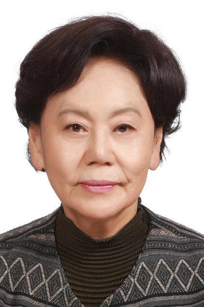 Baek Su-ryeon - Actor Profile Photo