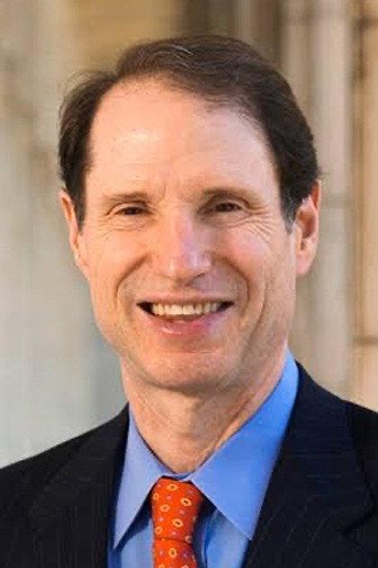 Ron Wyden - Actor Profile Photo