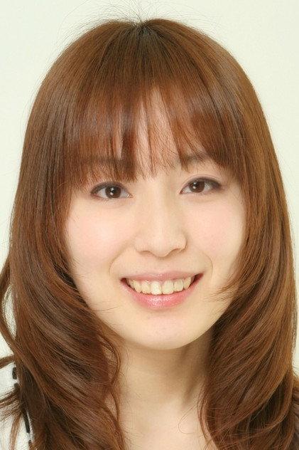 Mayuki Makiguchi - Actor Profile Photo
