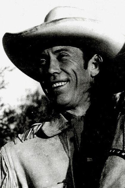 Cactus Mack - Actor Profile Photo