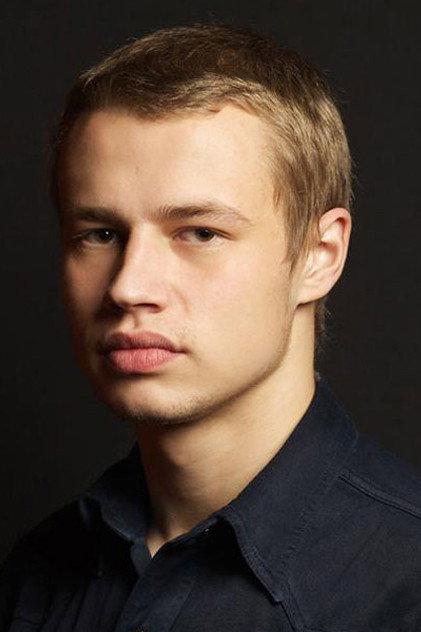 Ivan Mulin - Actor Profile Photo