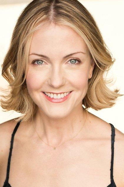 Lilli Birdsell - Actor Profile Photo