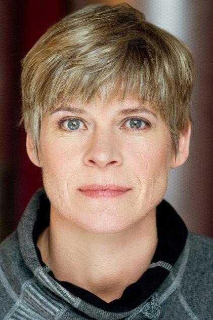 Brooke Johnson - Actor Profile Photo