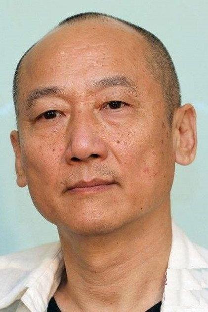 Zhang Jianya - Actor Profile Photo