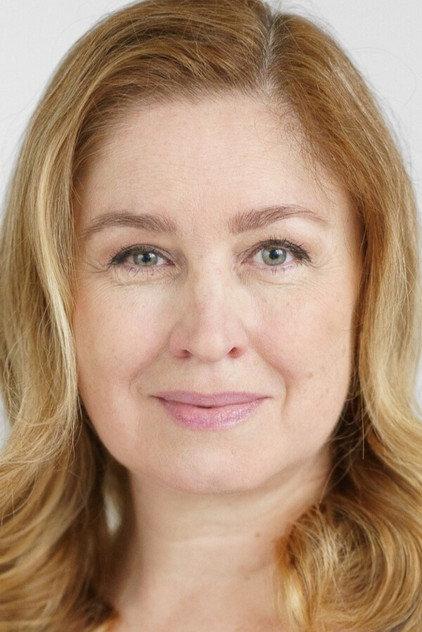 Elena Lychagina - Actor Profile Photo